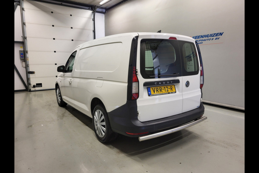 Volkswagen Caddy Cargo Maxi 1.5TGI L2/H1 CNG