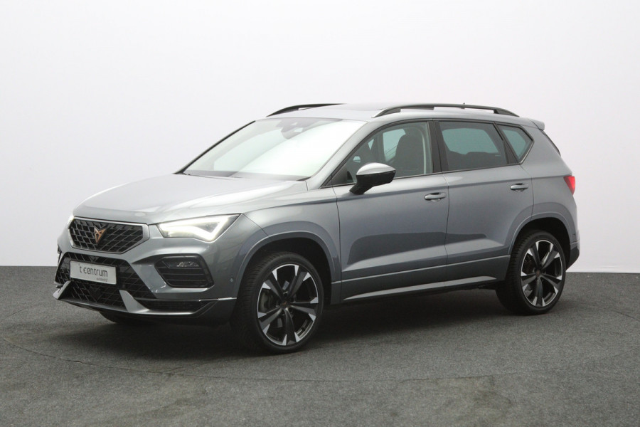 CUPRA Ateca 1.5 TSI 150 PK Automaat Business, Panoramadak, Kuipstoelen, 360 Camera, Adap. Cruise Control