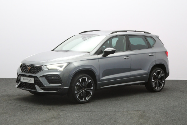 CUPRA Ateca 1.5 TSI 150 PK Automaat Business, Panoramadak, Kuipstoelen, 360 Camera, Adap. Cruise Control
