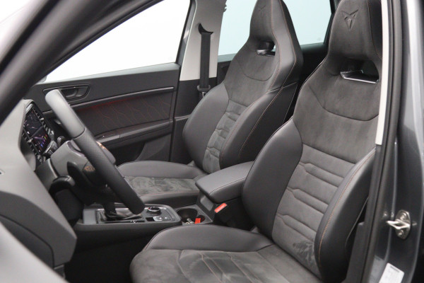 CUPRA Ateca 1.5 TSI 150 PK Automaat Business, Panoramadak, Kuipstoelen, 360 Camera, Adap. Cruise Control