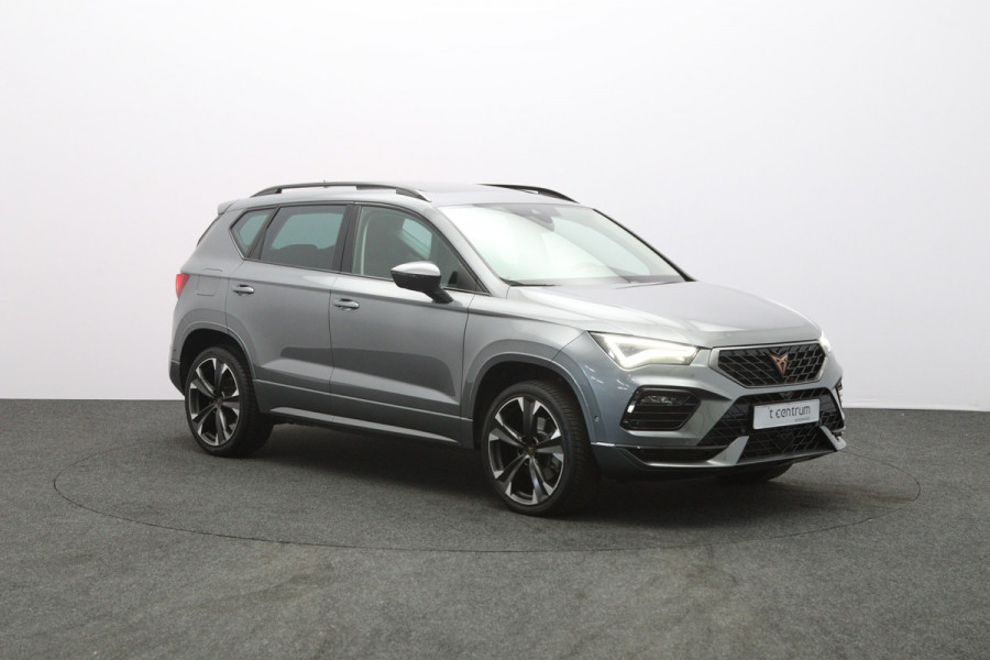 CUPRA Ateca 1.5 TSI 150 PK Automaat Business, Panoramadak, Kuipstoelen, 360 Camera, Adap. Cruise Control