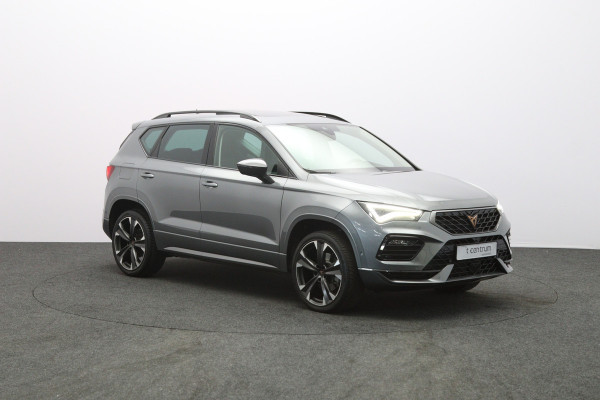 CUPRA Ateca 1.5 TSI 150 PK Automaat Business, Panoramadak, Kuipstoelen, 360 Camera, Adap. Cruise Control