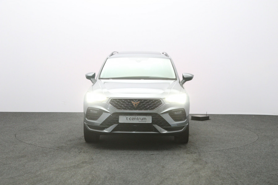 CUPRA Ateca 1.5 TSI 150 PK Automaat Business, Panoramadak, Kuipstoelen, 360 Camera, Adap. Cruise Control