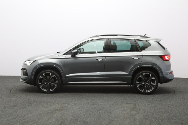 CUPRA Ateca 1.5 TSI 150 PK Automaat Business, Panoramadak, Kuipstoelen, 360 Camera, Adap. Cruise Control