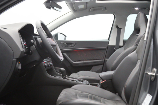 CUPRA Ateca 1.5 TSI 150 PK Automaat Business, Panoramadak, Kuipstoelen, 360 Camera, Adap. Cruise Control