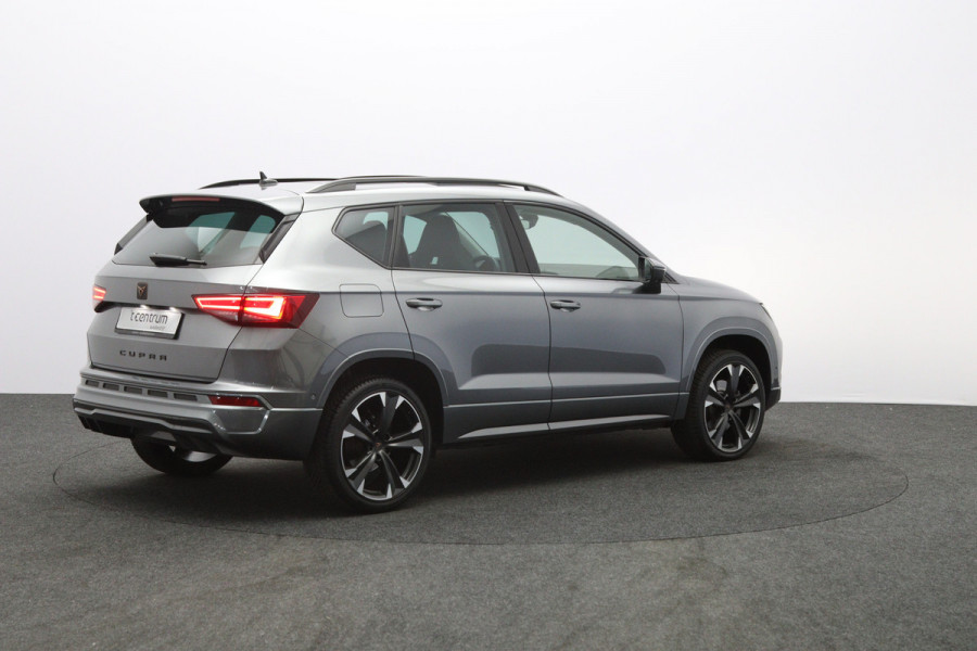 CUPRA Ateca 1.5 TSI 150 PK Automaat Business, Panoramadak, Kuipstoelen, 360 Camera, Adap. Cruise Control