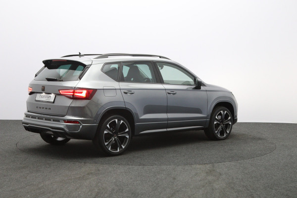 CUPRA Ateca 1.5 TSI 150 PK Automaat Business, Panoramadak, Kuipstoelen, 360 Camera, Adap. Cruise Control