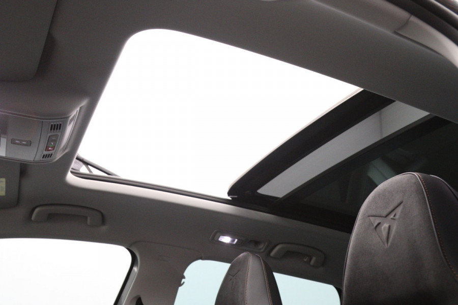 CUPRA Ateca 1.5 TSI 150 PK Automaat Business, Panoramadak, Kuipstoelen, 360 Camera, Adap. Cruise Control