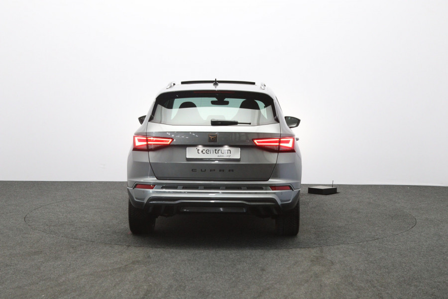 CUPRA Ateca 1.5 TSI 150 PK Automaat Business, Panoramadak, Kuipstoelen, 360 Camera, Adap. Cruise Control