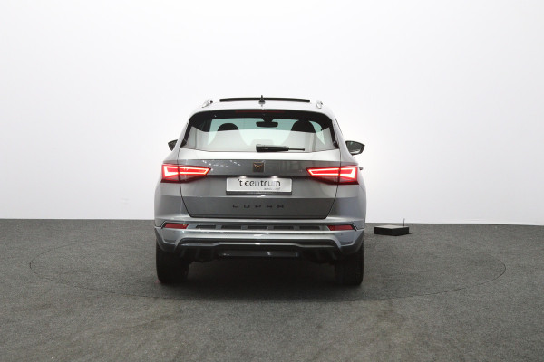 CUPRA Ateca 1.5 TSI 150 PK Automaat Business, Panoramadak, Kuipstoelen, 360 Camera, Adap. Cruise Control