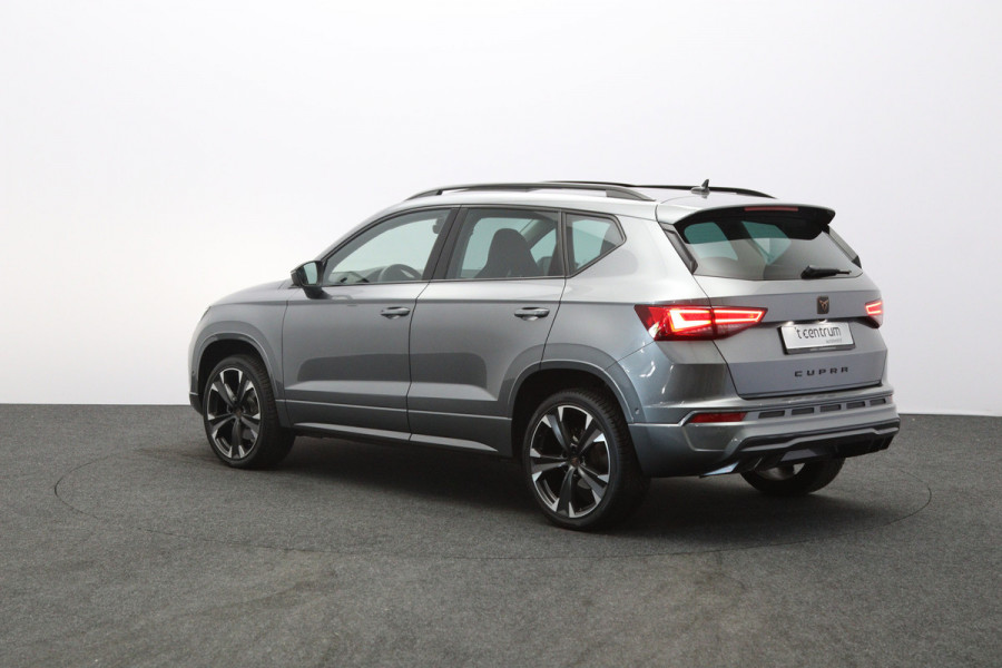 CUPRA Ateca 1.5 TSI 150 PK Automaat Business, Panoramadak, Kuipstoelen, 360 Camera, Adap. Cruise Control