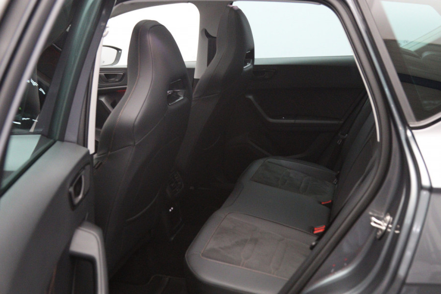 CUPRA Ateca 1.5 TSI 150 PK Automaat Business, Panoramadak, Kuipstoelen, 360 Camera, Adap. Cruise Control