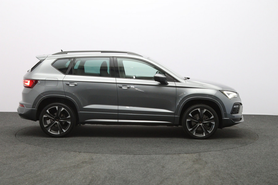 CUPRA Ateca 1.5 TSI 150 PK Automaat Business, Panoramadak, Kuipstoelen, 360 Camera, Adap. Cruise Control