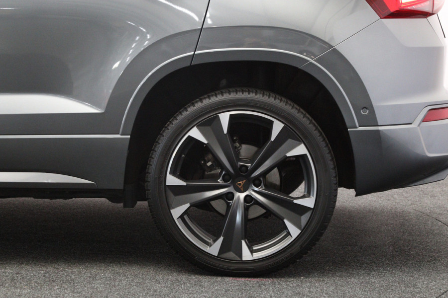 CUPRA Ateca 1.5 TSI 150 PK Automaat Business, Panoramadak, Kuipstoelen, 360 Camera, Adap. Cruise Control