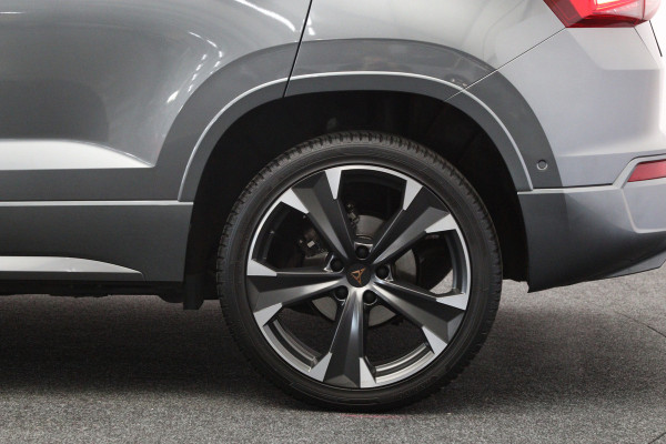 CUPRA Ateca 1.5 TSI 150 PK Automaat Business, Panoramadak, Kuipstoelen, 360 Camera, Adap. Cruise Control
