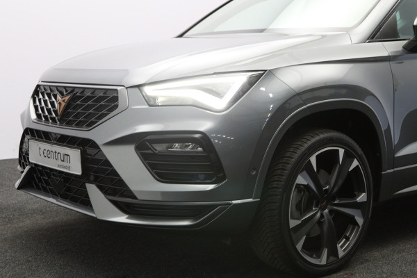 CUPRA Ateca 1.5 TSI 150 PK Automaat Business, Panoramadak, Kuipstoelen, 360 Camera, Adap. Cruise Control