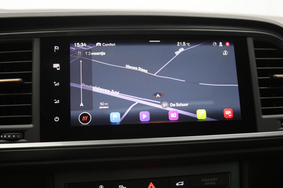 CUPRA Ateca 1.5 TSI 150 PK Automaat Business, Panoramadak, Kuipstoelen, 360 Camera, Adap. Cruise Control
