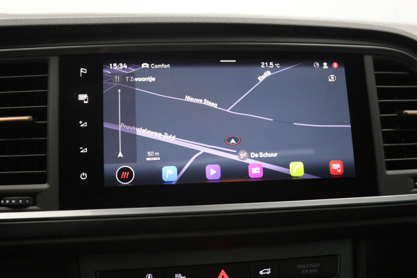 CUPRA Ateca 1.5 TSI 150 PK Automaat Business, Panoramadak, Kuipstoelen, 360 Camera, Adap. Cruise Control