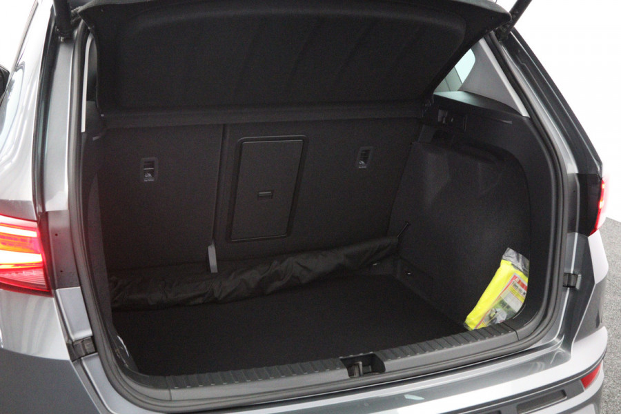 CUPRA Ateca 1.5 TSI 150 PK Automaat Business, Panoramadak, Kuipstoelen, 360 Camera, Adap. Cruise Control