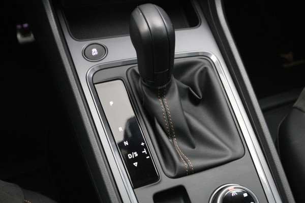 CUPRA Ateca 1.5 TSI 150 PK Automaat Business, Panoramadak, Kuipstoelen, 360 Camera, Adap. Cruise Control