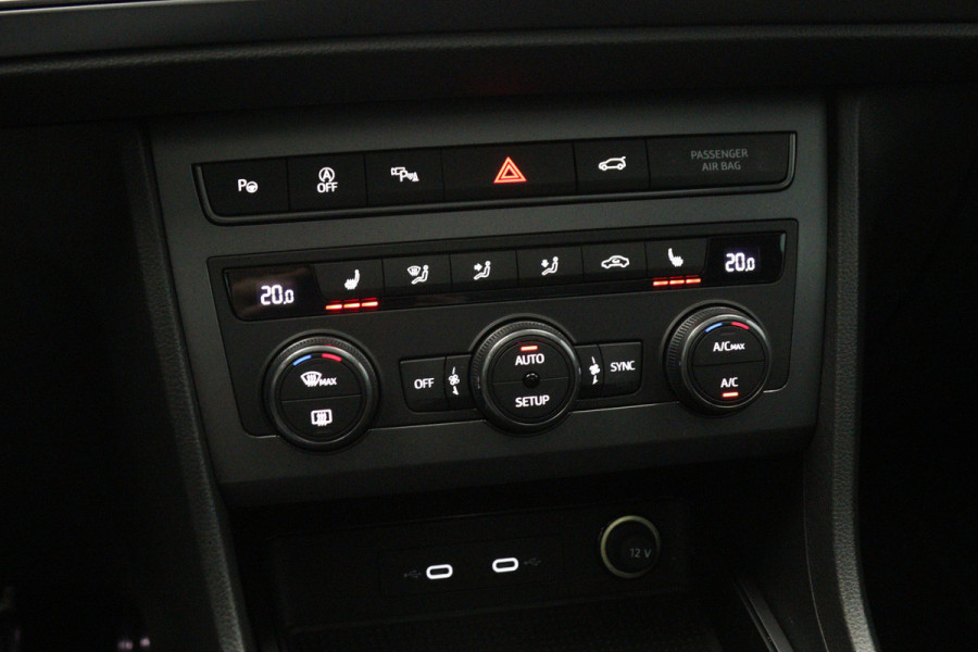 CUPRA Ateca 1.5 TSI 150 PK Automaat Business, Panoramadak, Kuipstoelen, 360 Camera, Adap. Cruise Control
