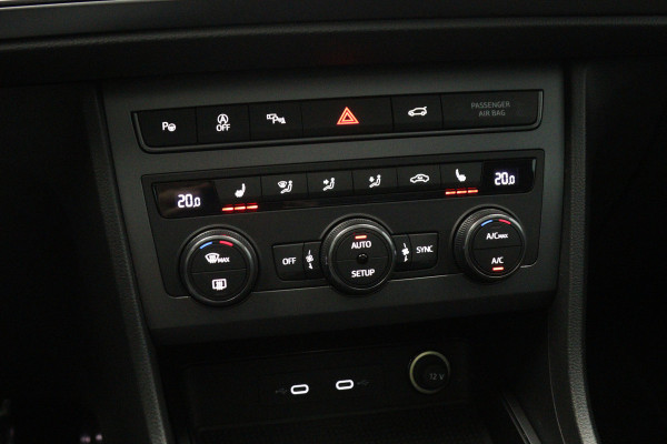 CUPRA Ateca 1.5 TSI 150 PK Automaat Business, Panoramadak, Kuipstoelen, 360 Camera, Adap. Cruise Control