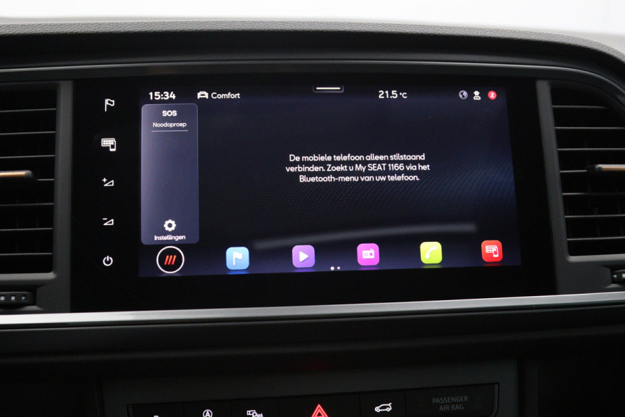 CUPRA Ateca 1.5 TSI 150 PK Automaat Business, Panoramadak, Kuipstoelen, 360 Camera, Adap. Cruise Control