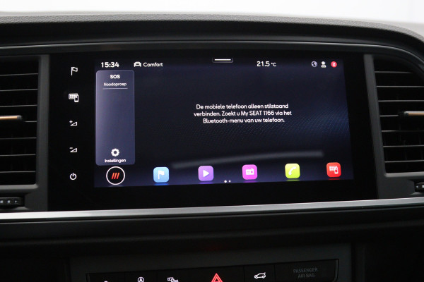 CUPRA Ateca 1.5 TSI 150 PK Automaat Business, Panoramadak, Kuipstoelen, 360 Camera, Adap. Cruise Control