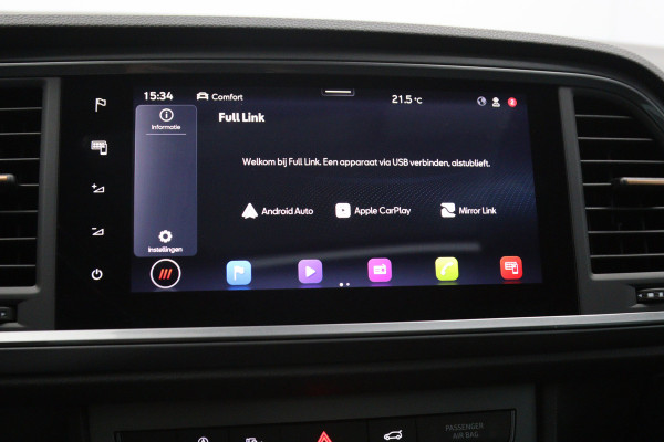 CUPRA Ateca 1.5 TSI 150 PK Automaat Business, Panoramadak, Kuipstoelen, 360 Camera, Adap. Cruise Control