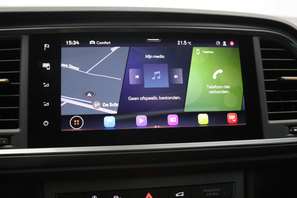 CUPRA Ateca 1.5 TSI 150 PK Automaat Business, Panoramadak, Kuipstoelen, 360 Camera, Adap. Cruise Control