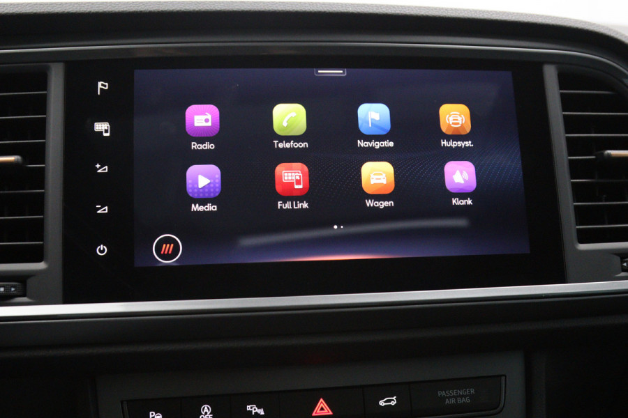 CUPRA Ateca 1.5 TSI 150 PK Automaat Business, Panoramadak, Kuipstoelen, 360 Camera, Adap. Cruise Control