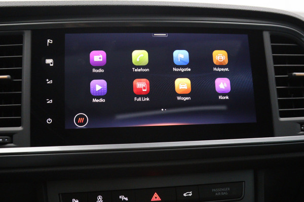 CUPRA Ateca 1.5 TSI 150 PK Automaat Business, Panoramadak, Kuipstoelen, 360 Camera, Adap. Cruise Control