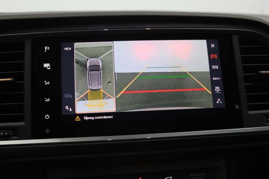 CUPRA Ateca 1.5 TSI 150 PK Automaat Business, Panoramadak, Kuipstoelen, 360 Camera, Adap. Cruise Control