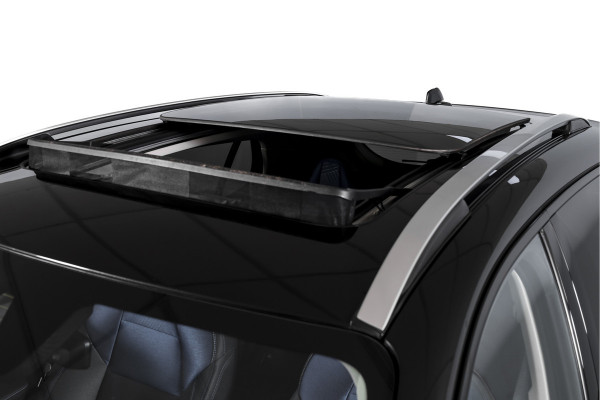 Lynk & Co 01 1.5 PHEV 261PK MY22 | Black Pakket | 360 Camera  | 7.4 kWh Boordlader | S/K-panodak | Adapt. Cruise | Memory | Elek. klep | LM 20" | 9676