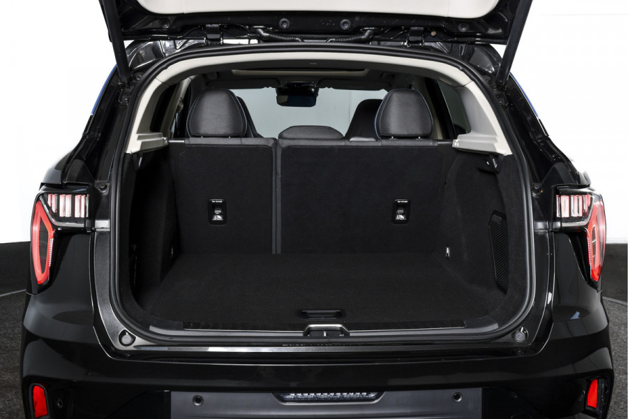 Lynk & Co 01 1.5 PHEV 261PK MY22 | Black Pakket | 360 Camera  | 7.4 kWh Boordlader | S/K-panodak | Adapt. Cruise | Memory | Elek. klep | LM 20" | 9676