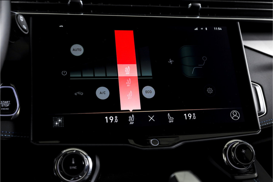 Lynk & Co 01 1.5 PHEV 261PK MY23 | Donkere hemel | 360 Camera | 7.4 kWh boordlader | S/K-panodak | Adapt. Cruise | Memory | Elek. klep | LM 20" | 2682