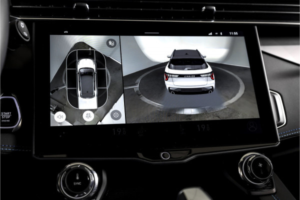 Lynk & Co 01 1.5 PHEV 261PK MY23 | Donkere hemel | 360 Camera | 7.4 kWh Boordlader | S/K-panodak | Adapt. Cruise | Memory | Elek. klep | LM 20" | 4164