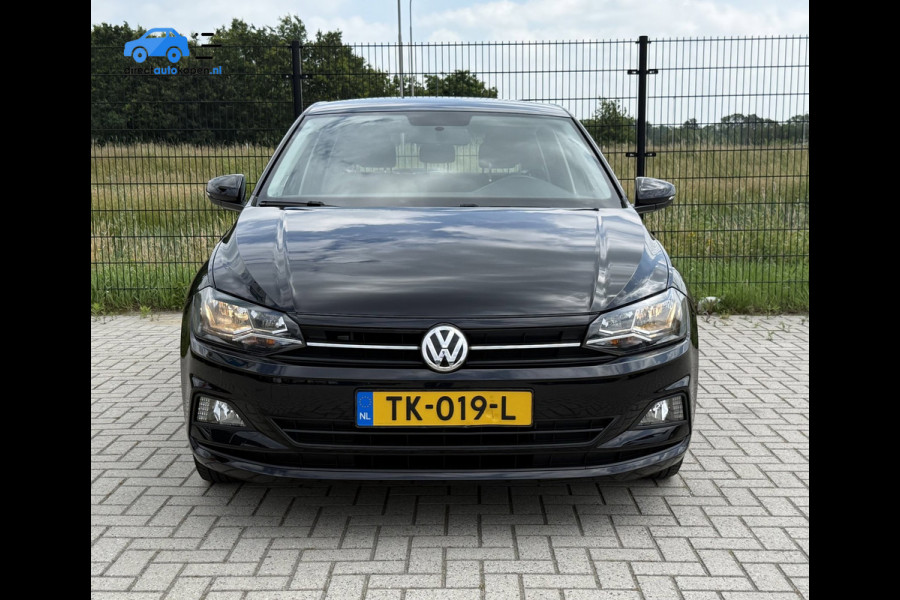 Volkswagen Polo 1.0 TSI Comfortline | ACC | Carplay | NAVI |