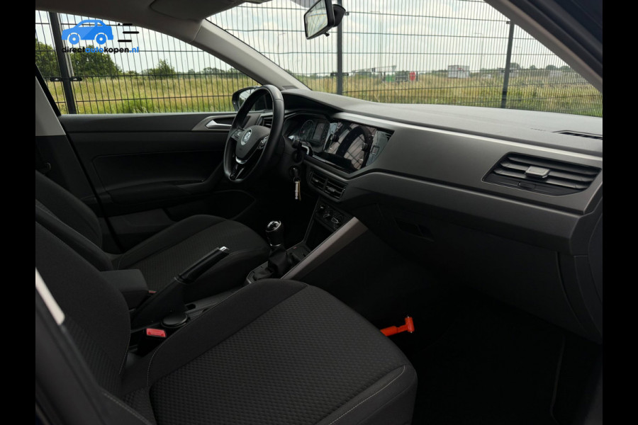 Volkswagen Polo 1.0 TSI Comfortline | ACC | Carplay | NAVI |