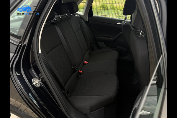 Volkswagen Polo 1.0 TSI Comfortline | ACC | Carplay | NAVI |