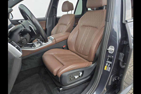 BMW X5 xDrive45e High Executive | M-Pakket| Individual Stoelen| Dealer onderhouden| SOH 88%|