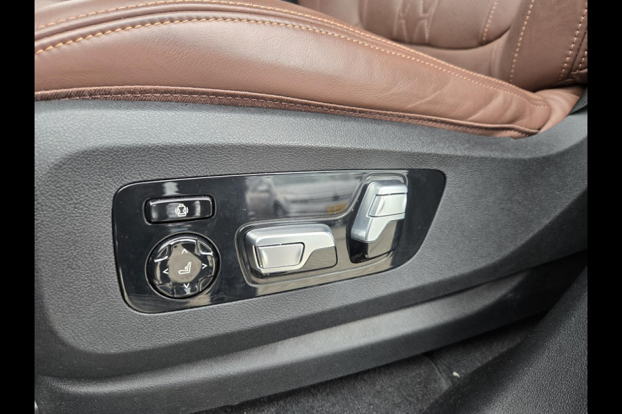 BMW X5 xDrive45e High Executive | M-Pakket| Individual Stoelen| Dealer onderhouden| SOH 88%|