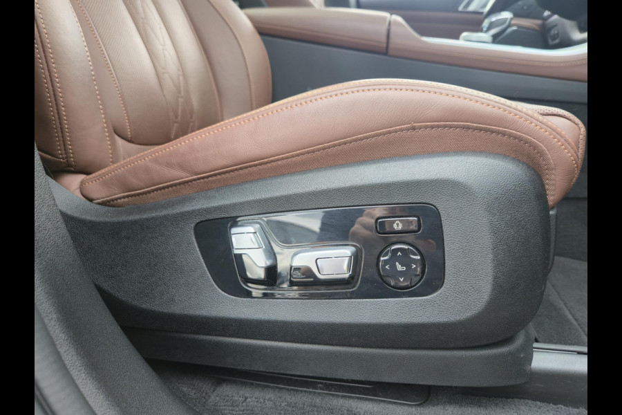 BMW X5 xDrive45e High Executive | M-Pakket| Individual Stoelen| Dealer onderhouden| SOH 88%|