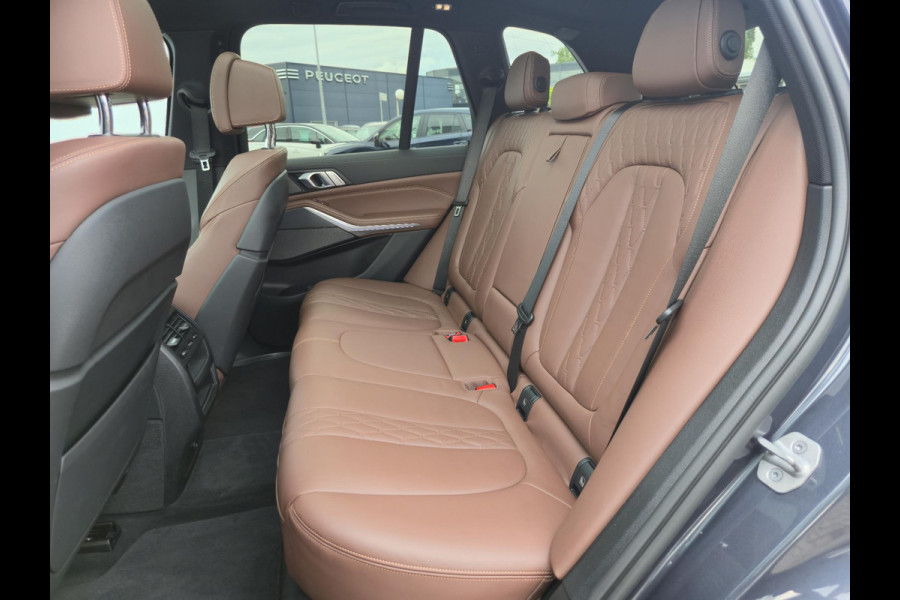 BMW X5 xDrive45e High Executive | M-Pakket| Individual Stoelen| Dealer onderhouden| SOH 88%|