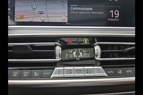 BMW X5 xDrive45e High Executive | M-Pakket| Individual Stoelen| Dealer onderhouden| SOH 88%|