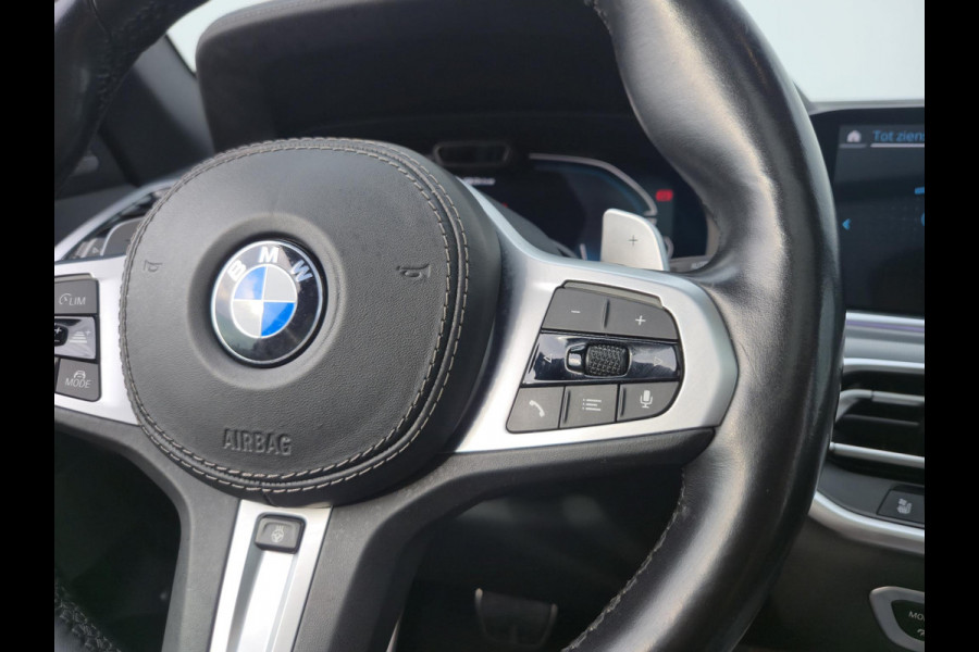 BMW X5 xDrive45e High Executive | M-Pakket| Individual Stoelen| Dealer onderhouden| SOH 88%|