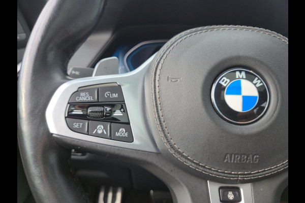 BMW X5 xDrive45e High Executive | M-Pakket| Individual Stoelen| Dealer onderhouden| SOH 88%|