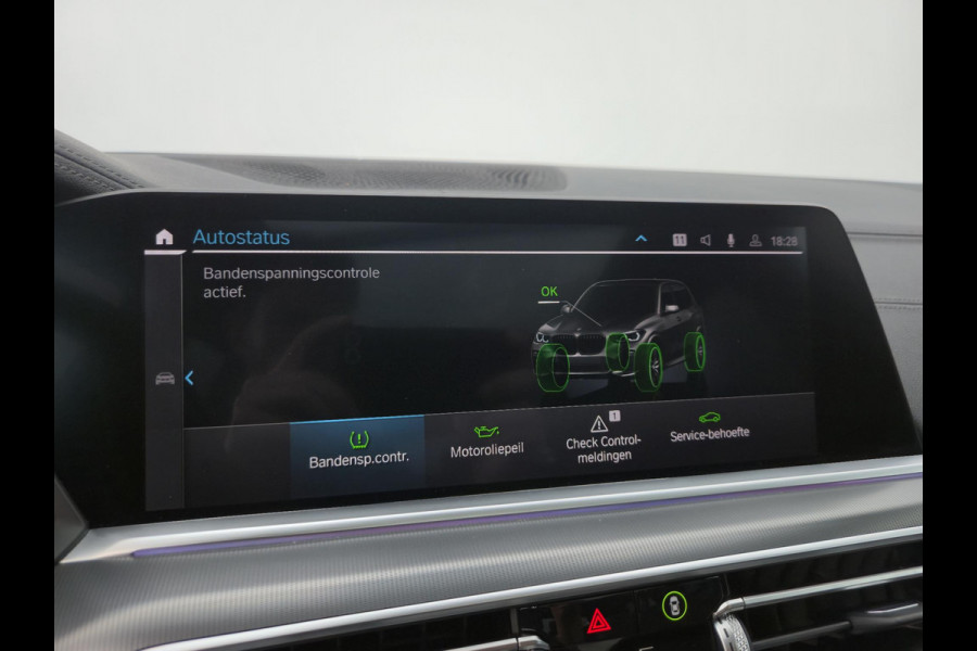 BMW X5 xDrive45e High Executive | M-Pakket| Individual Stoelen| Dealer onderhouden| SOH 88%|