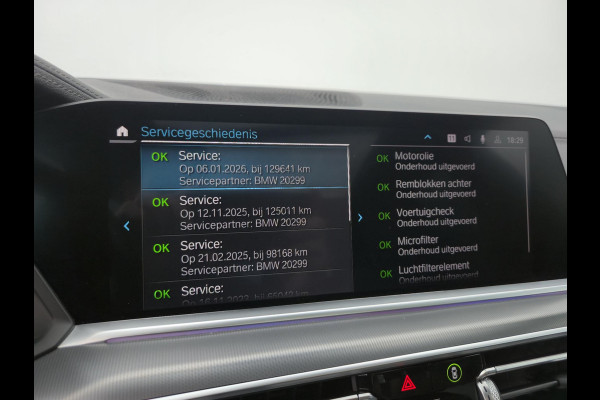 BMW X5 xDrive45e High Executive | M-Pakket| Individual Stoelen| Dealer onderhouden| SOH 88%|