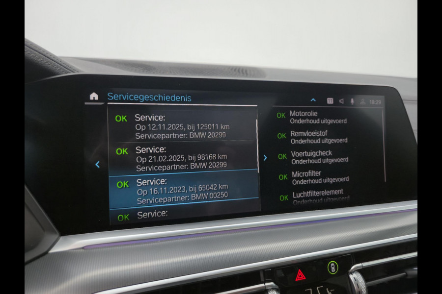 BMW X5 xDrive45e High Executive | M-Pakket| Individual Stoelen| Dealer onderhouden| SOH 88%|